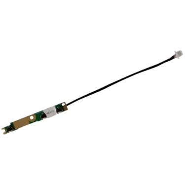 Imagem de Placa mBook Botão Power para notebook compatível c/ 450.07R0A.0001