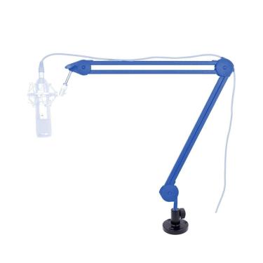 Imagem de Pedestal/Braço Articulado C/Extensor P/Microfone Condensador