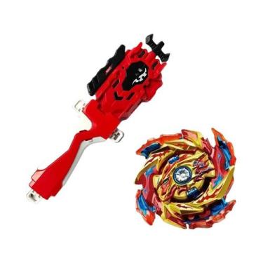 Imagem de Brinquedo De Luta Bayblade Burst De Alto Desempenho B174 B193 B175 Pac