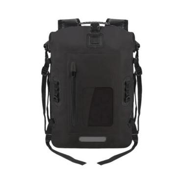 Imagem de Mochila De Pesca Impermeável De 30L, Saco Seco Para Trekking Em Rios, 