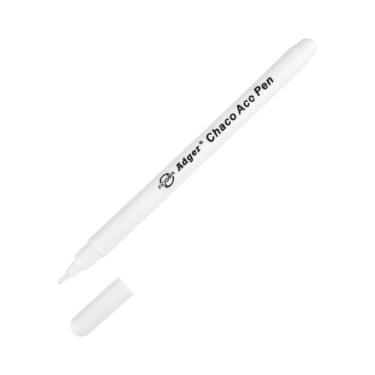 Imagem de Caneta Marcadora De Tecido Apagável Com Água Para Bordado, Costura, Qu