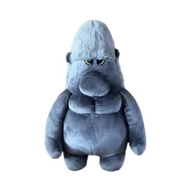 Imagem de Brinquedo De Pelúcia De 25CM Animal De Desenho Animado Brinquedo Macio