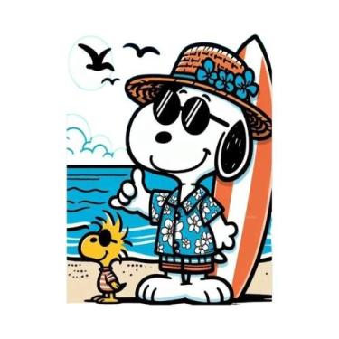 Imagem de Kits De Pintura Em Diamante Super Mario Pikachu Minions Hello Kitty Di