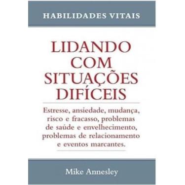 Imagem de Lidando com Situações difícies - EDITORA PÉ DA LETRA, 3