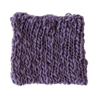 Imagem de Cobertor Macio Para Bebê Recém-Nascido Acessórios De Fotografia Tecido