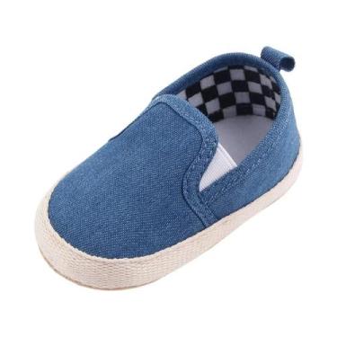 Imagem de Sapatos Macios Para Bebês, Meninos E Meninas, Para Caminhada, Primaver