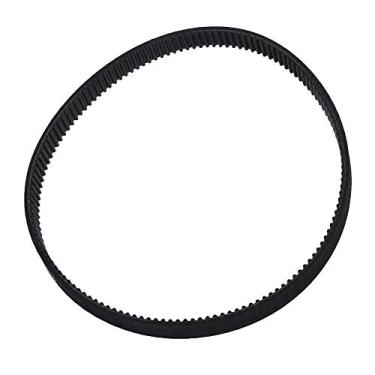 Imagem de HUIOP Correia de Transmissão Espessa Resistente Ao Desgaste de 140 Dentes para Scooter Elétrica, Excelente Resistência Ao Calor, Resistência óleo e Desgaste,