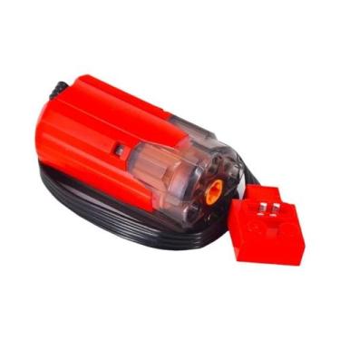 Imagem de Blocos De Construção Motorizados Com Controle Remoto IR, APP, Servo, R