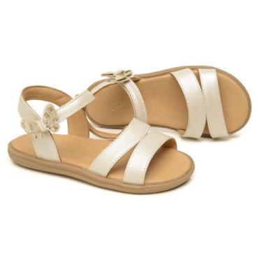 Imagem de Tênis New Iate Toddler Gambo Masculino T1190-MA, 26