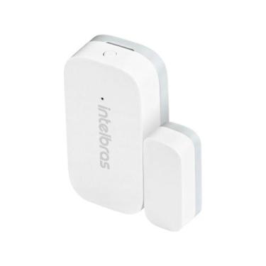 Imagem de Sensor de Abertura Inteligente de Porta e Janela - Intelbras Mibo Home