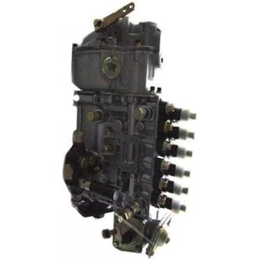 Imagem de Para Weichai Engine WD615 Man Truck F2000 Bomba de injeção de combustível 0402646691 612600082115