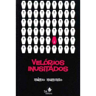 Imagem de Velórios Inusitados