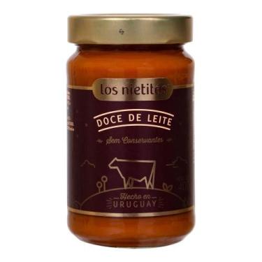 Imagem de Doce De Leite Uruguaio Los Nietitos 400G