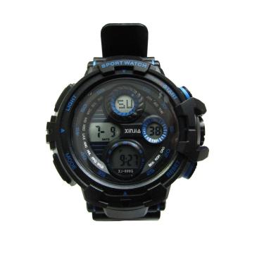 Imagem de Relógio Xinjia Masculino Esportivo - À Prova D`água - 50m