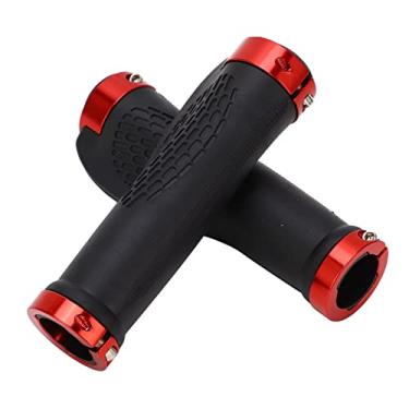 Imagem de KIMISS Luva do Punho da Scooter Elétrica de 2 Pces-substituição da Capa Antiderrapante do Aperto Silicone para Maior Conforto e Controle (#2)