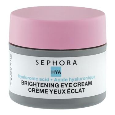 Imagem de SEPHORA COLLECTION Creme clareador para os olhos com cafeína e ácido hialurônico 20 ml