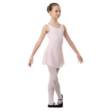 Imagem de Sapatilha Meia Ponta Só Dança Preta