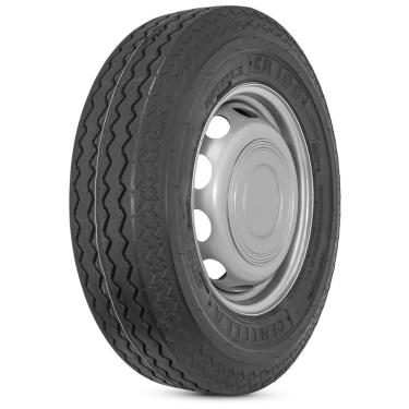 Imagem de Pneu Aro 16 7.50-16 Centella CR100 123/119M TT 14 Lonas