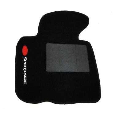 Imagem de Tapete Automotivo Cerato Carpete Luxo 10Mm