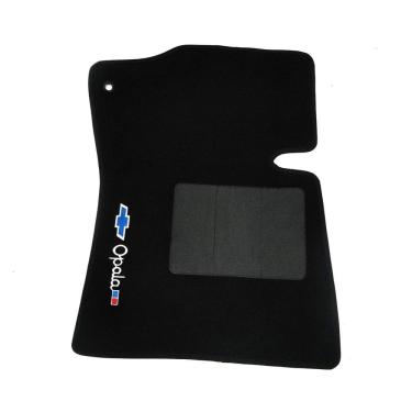 Imagem de Jogo De Tapete Automotivo Para O Opala Em Carpete Forração