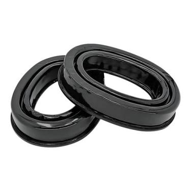 Imagem de Almofadas De Gel De Sílica Para Protetores Auriculares 3M Peltor - Kit