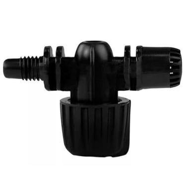 Imagem de Micro Aspersor Spray Trio Hunter 360º Ajustável - Ideal para Jardins e