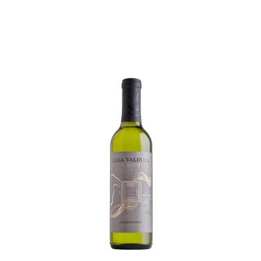 Imagem de VINHO CASA VALDUGA TERROIR CHARDONNAY BRANCO SECO 375ML