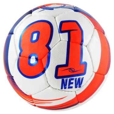 Imagem de Bola Dalponte 81 New Futsal Quadra Salão Costurada a Mão-Unissex