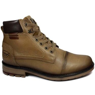 Imagem de Bota Coturno Pegada Napa Frontier Stretch Masculino 181313-03-Masculino