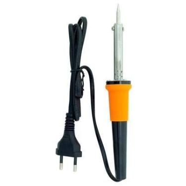 Imagem de Ferro De Solda G13/127 Western Potência: 40W Voltagem: 127V