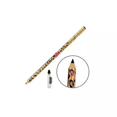 Imagem de Lápis para Olho Preto Onça Pink21