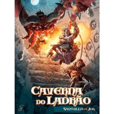 Imagem de Caverna do Ladrão - Veneta