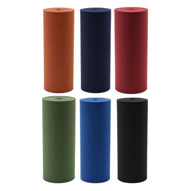 Imagem de Lona Nylon 600 150cm – Tecido Resinado Pvc Resistente Para Malas, Mochilas E Revestimentos grafite