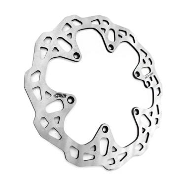 Imagem de Disco Freio Dianteiro 260mm 4win Factory Beta 200/250/300/350 Xtrainer