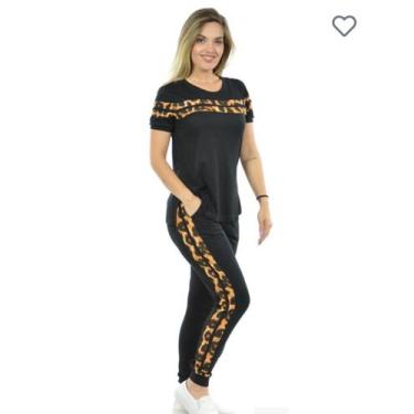 Imagem de Conjunto feminino - Fenomenal