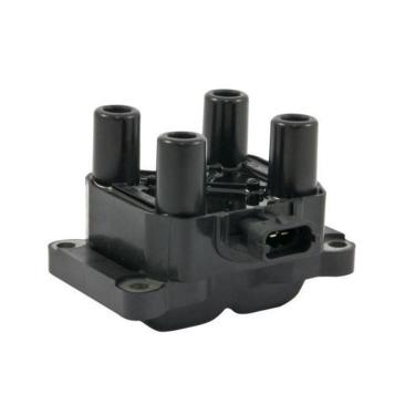 Imagem de Bobina Ignição Alfa Romeo 164 Fiat Fiorino Tipo Uno Land