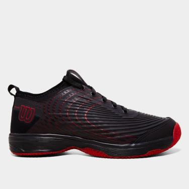 Imagem de Tênis Wilson Pro Open 3.0 Clay Masculino-Masculino
