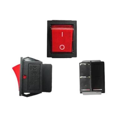 Imagem de Carro Elétrico Infantil Com Pedal De Arranque, Alta E Baixa Velocidade