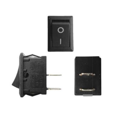 Imagem de Carro Elétrico Infantil Com Pedal De Arranque, Alta E Baixa Velocidade