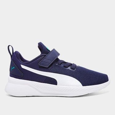 Imagem de Tênis Infantil Puma Flyer Runner V PS-Unissex