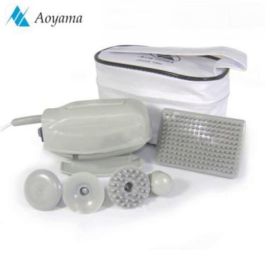 Imagem de Massageador Elétrico Therapeutic - Aoyama, 110V