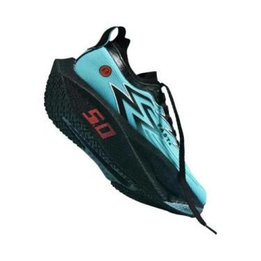 Imagem de Tênis De Corrida Unissex Ultra-Leves Com Placa De Carbono, Amortecimen