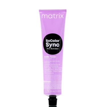 Imagem de Toner Matrix SoColor Sync, ácido pré-colado, 3,1 onças