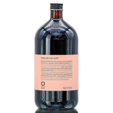 Imagem de Shampoo Oway Hloiro para Banho de Cabelo 946ml