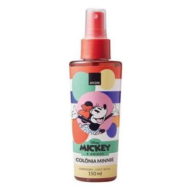 Imagem de Avon - Disney Mickey E Seus Amigos - Colonia Minnie 150ml
