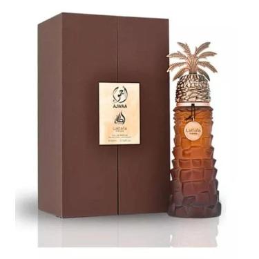 Imagem de Perfume Lattafa Ajwaa Pride 90ml EDP Unissex Doce Exótico Intenso Long