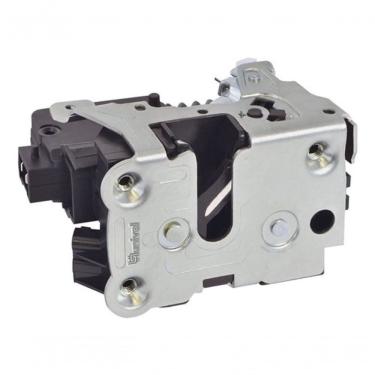 Imagem de Fechadura Elétrica de Porta Dianteira Direita Modelo F103 para Renault Kangoo e Kangoo Express Após 2000 Universal