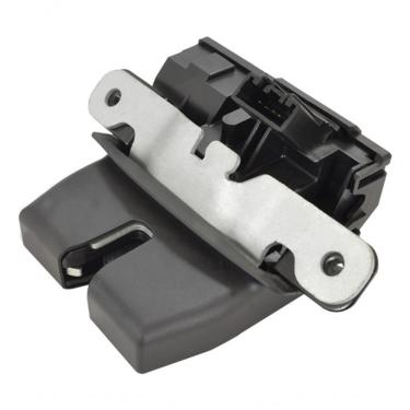 Imagem de Fechadura Elétrica de porta-malas Traseiro F103 para Fiesta Após 2010 com Acionamento Interno Eficiente Universal