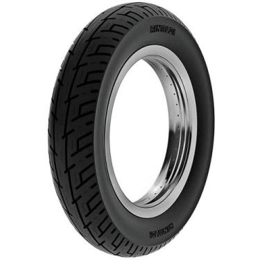 Imagem de Pneu Moto Traseiro Rinaldi BS32 90/90-18 Aro 18 57P