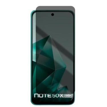 Imagem de Pelicula De Proteção Compativel Para Infinix Note 50x 5G - DB, Hidroge